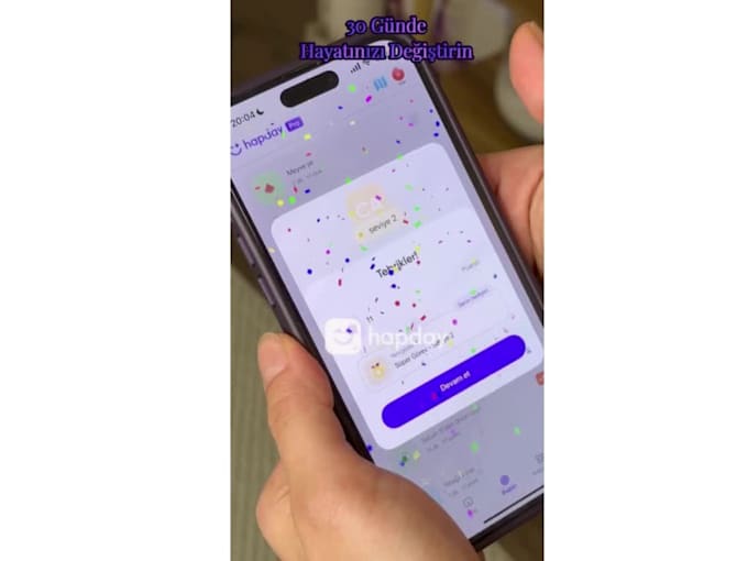 professional ugc content creation for app videos