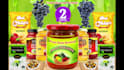 do food label and package design