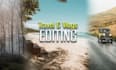 edit traveling and vlog videos