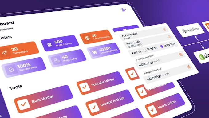 create custom saas demo videos for your saas product