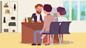 do animated elearning videos or educational videos