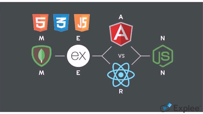 be your front end developer, will do front end development