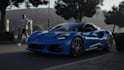 create a professional car video edit that looks cinematic