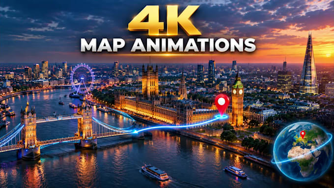create google earth videos and geolayers animations