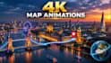 create google earth videos and geolayers animations