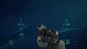create premium 3d military and defense explainer animations in 1080p,4k
