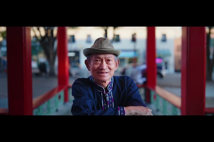 do netflix level cinematic colour grading and correction