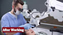 professional video noise reduction and sound enhancement