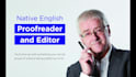 proofread and edit your writing for clarity and flow