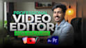 do engaging video editing for youtube talking head and vsl