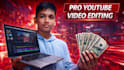 create high quality youtube videos