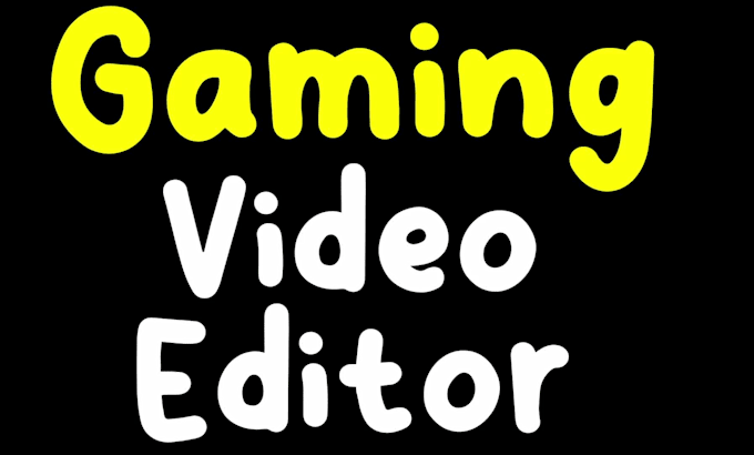 edit the funniest gaming video