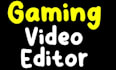 edit the funniest gaming video