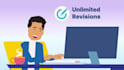 create a 2d animated explainer video
