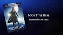 make amazing cinematic book trailer or book promo video