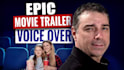 do human british epic voice over movie trailer dry english deep rich smooth UK