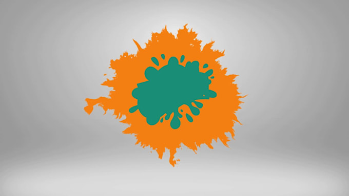 do perfect 4k animated logo animation intro video