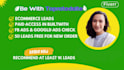 be your best b2b ecommerce lead generation expertise