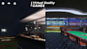 develop unreal engine games mobile apps in ar, xr, VR game