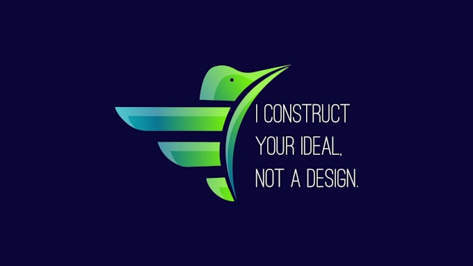 design a modern minimalist logo for your business