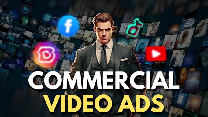create explainer videos, produce product ads, and make business commercials