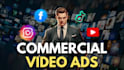 create explainer videos, produce product ads, and make business commercials