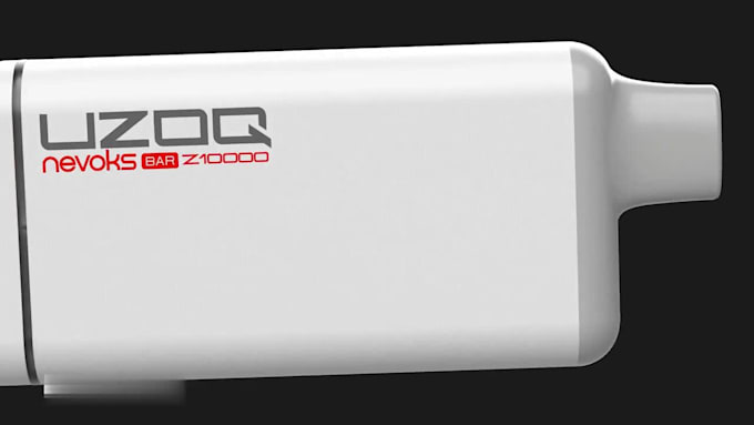 render photorealistic 3d product animation, 3d product model, 3d cgi animation