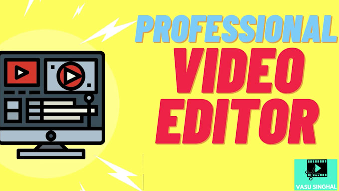 edit youtube, crypto, vlogs, travel, videos