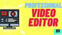 edit youtube, crypto, vlogs, travel,  videos