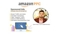 setup amazon ppc campaign, amazon ppc management, and amazon ppc optimization