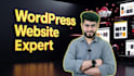 provide wordpress website development and redesign services