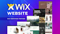 do wix website design or redesign