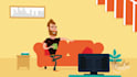 create a custom animated explainer video for you