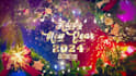 best happy new year wishes video animation countdown timer