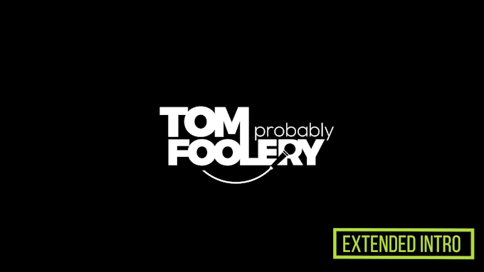 do a perfect animated logo intro video for you