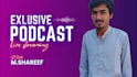 do podcast video editing, zoom video, interviews and webinars