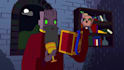 do a complete animation of your story
