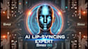 craft ai lip syncing video with translation support