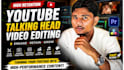 do high retention talking head video