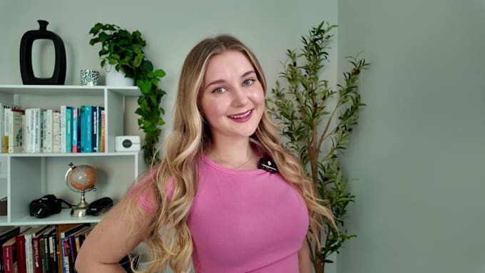 create shoppable amazon influencer videos