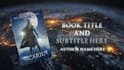 make an amazing epic cinematic book trailer video