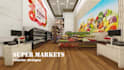 design and render your retail stores, restaurants, office interior