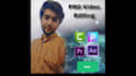 do professional and amazing video editing