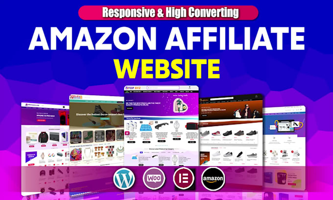 build autopilot amazon affiliate website with autoblog