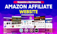 build autopilot amazon affiliate website with autoblog