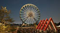 design 3d stages, backdrops, and event setup renderings