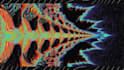create hypnotic abstract visuals for your music