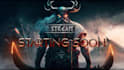 design awesome animated twitch overlays, logo, facecam, screens, panels