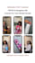 video ads for social media, female, ugc UK creator