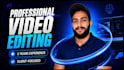 video editing in any niche